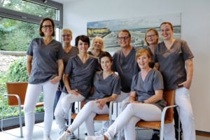 Team - Zahnarztpraxis Markus Nordt