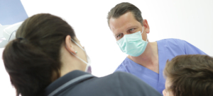 Beratung - Zahnarztpraxis Markus Nordt