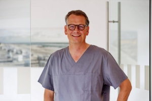 Zahnarzt Markus Nordt