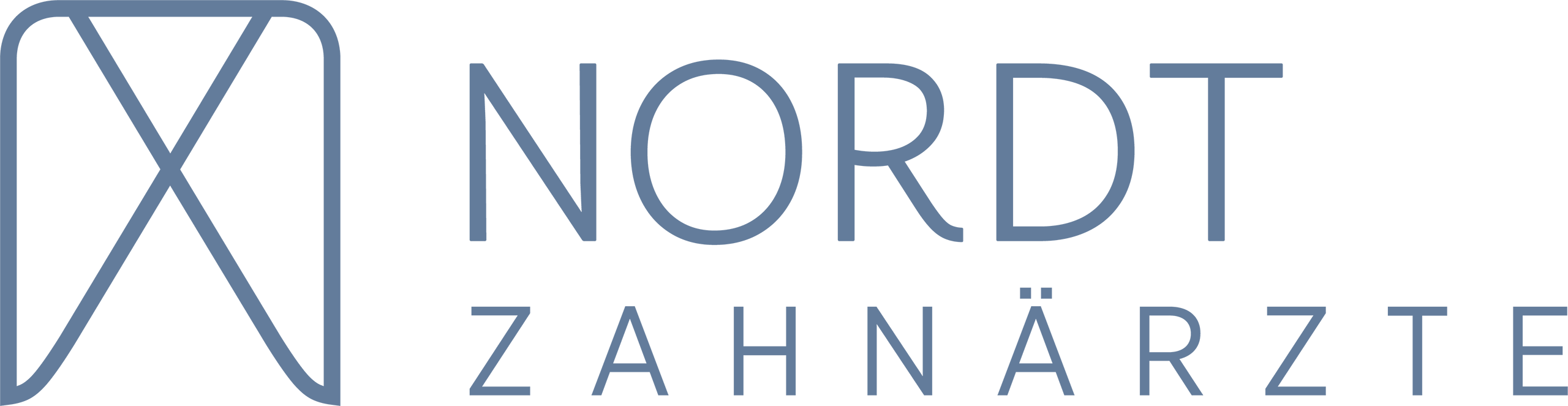 Logo - Zahnarztpraxis Markus Nordt