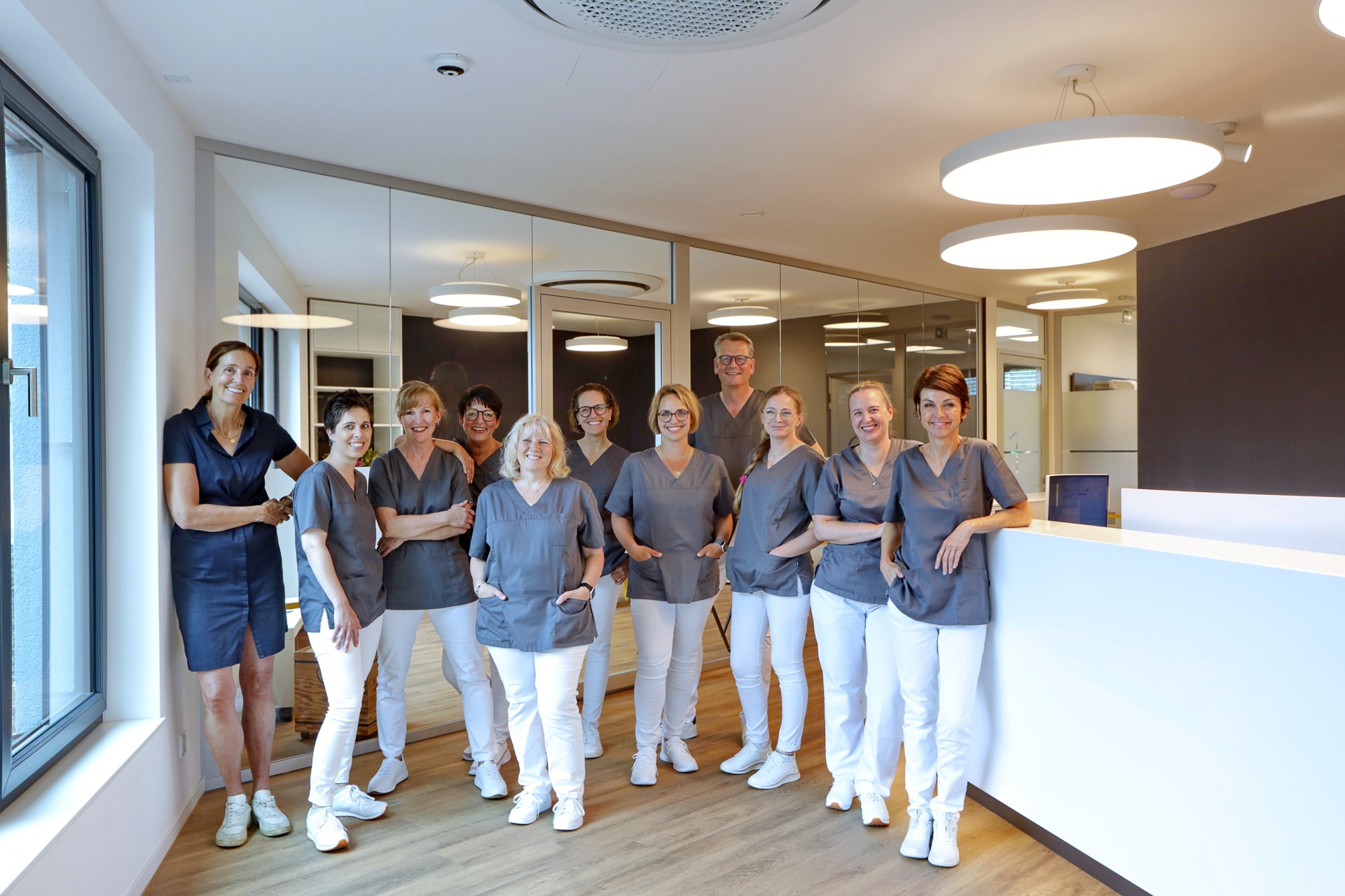 Nordt Zahnärzte Team Nordt Zahnärzte Team