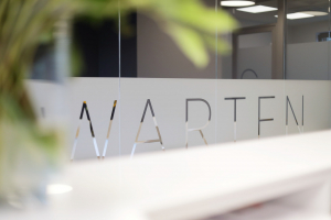 Nordt Zahnärzte Wartezimmer