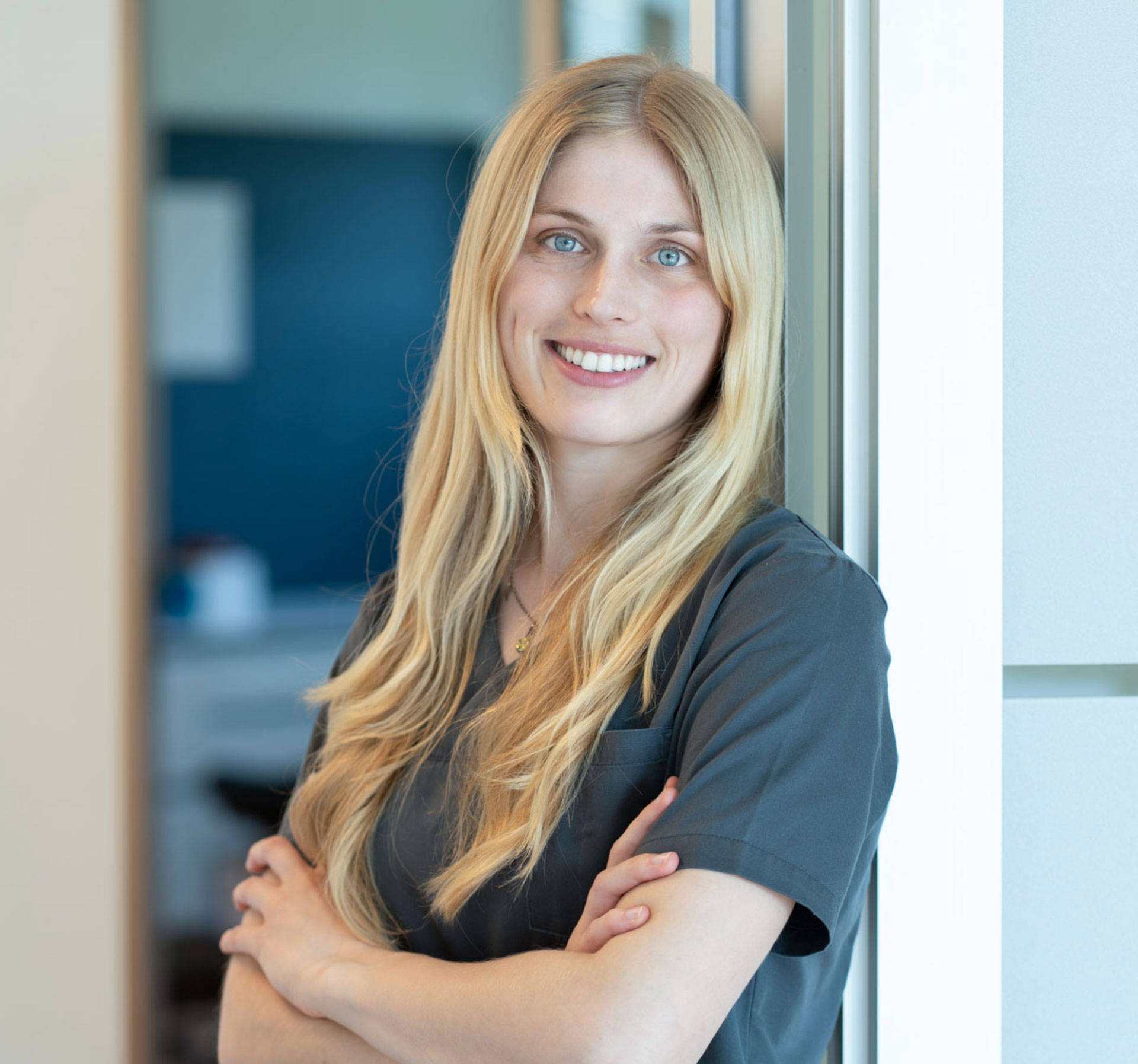 ZA Dr. Nicole Baans